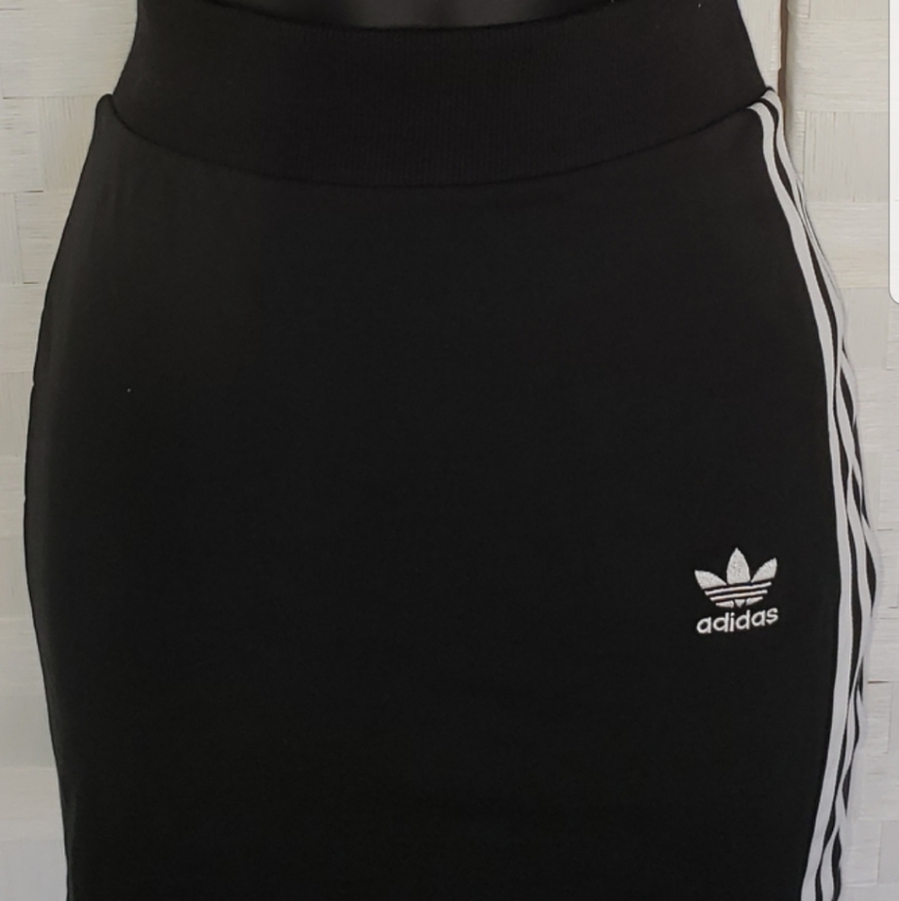 Adidas skirt